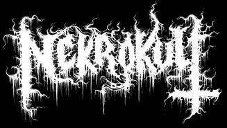 logo Nekrokult (BRA)